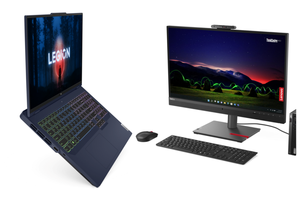 lenovo