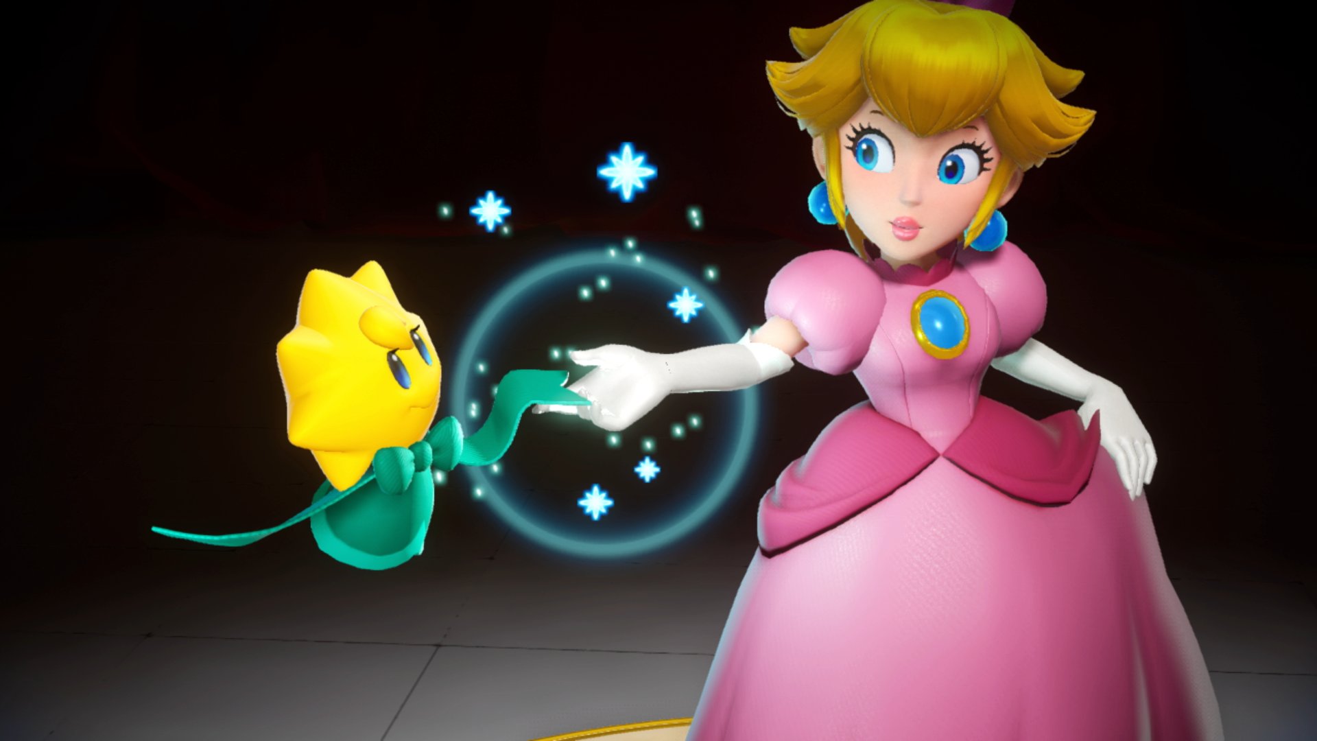 princeza peach