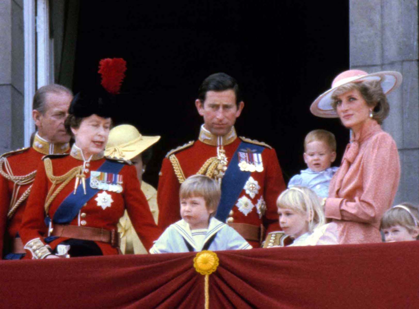 Princ William i sinovi