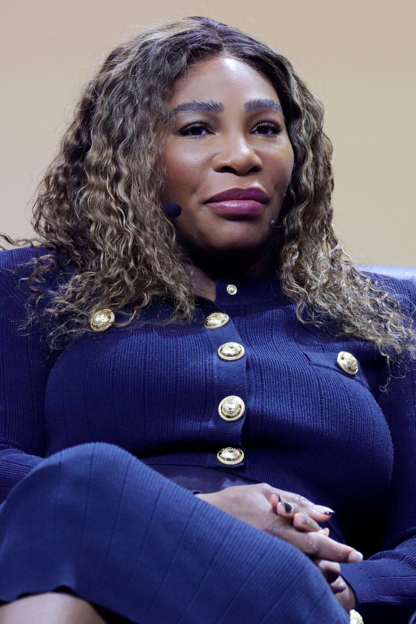 Serena Williams