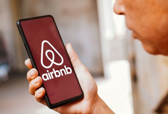 zabrana airbnb