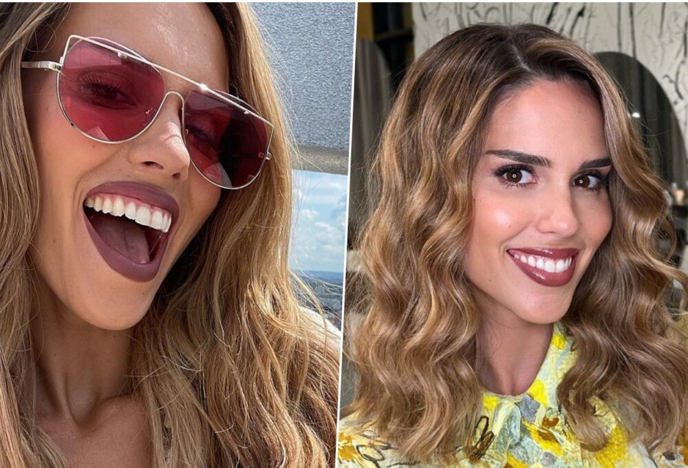 Frizura Franke Batelić