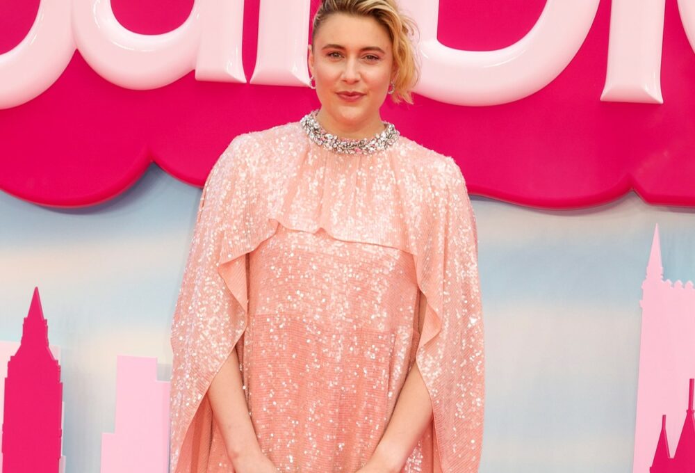 greta gerwig
