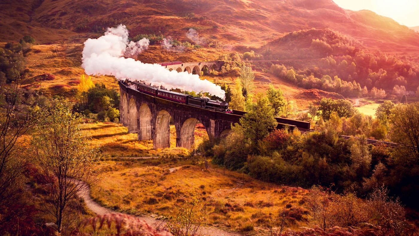 Hogwarts Express