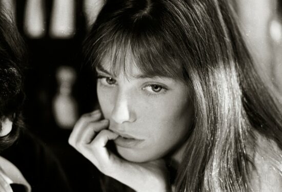 Jane Birkin