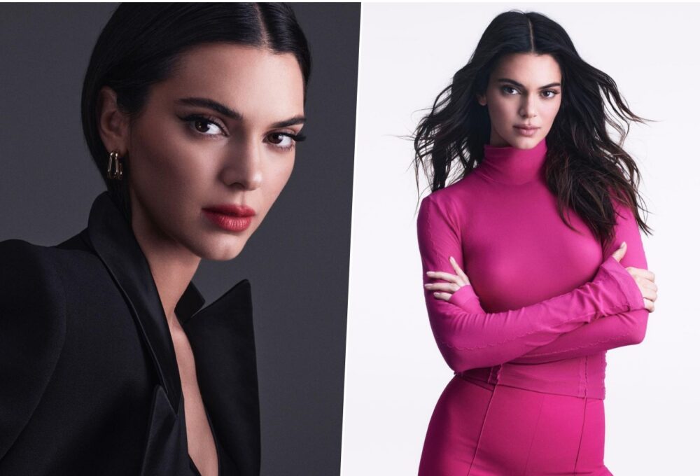 Nova suradnja Kendall Jenner