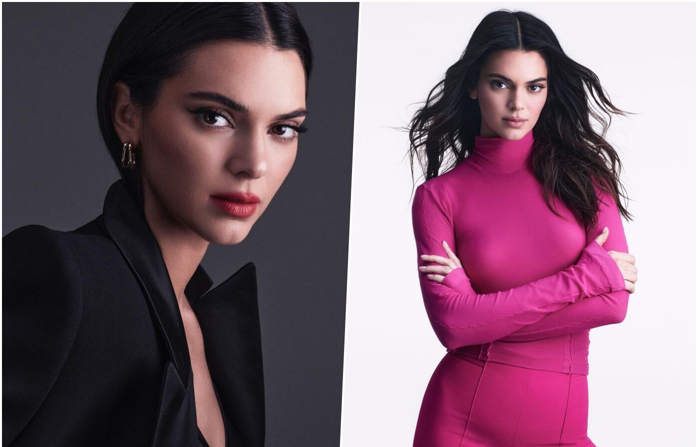 Nova suradnja Kendall Jenner