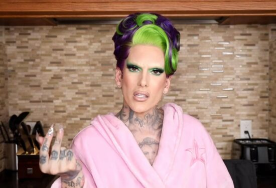 Ormar Jeffreeja Stara