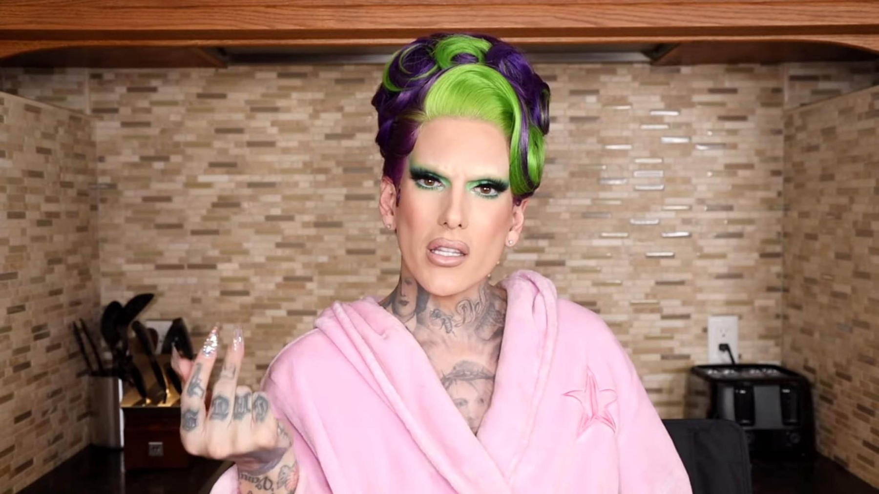 Ormar Jeffreeja Stara