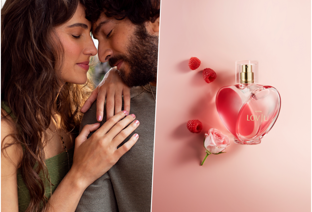 avon ljeto hello
