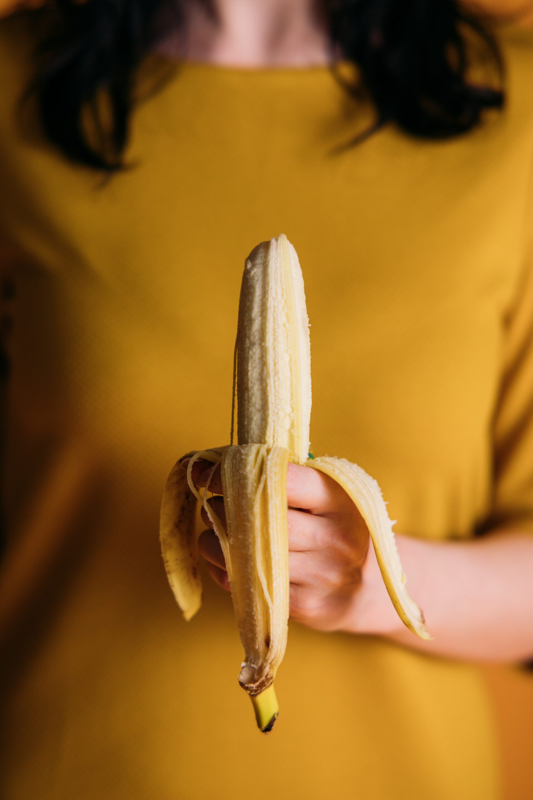 banane za energiju
