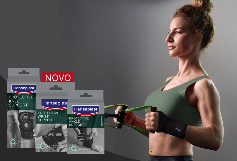 hansaplast