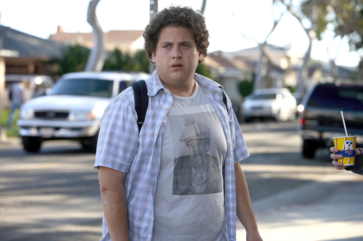 jonah hill superbad