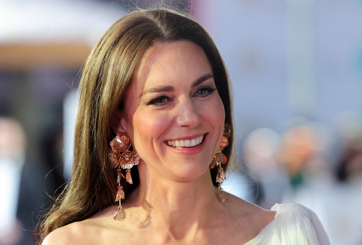 Kate Middleton nakit