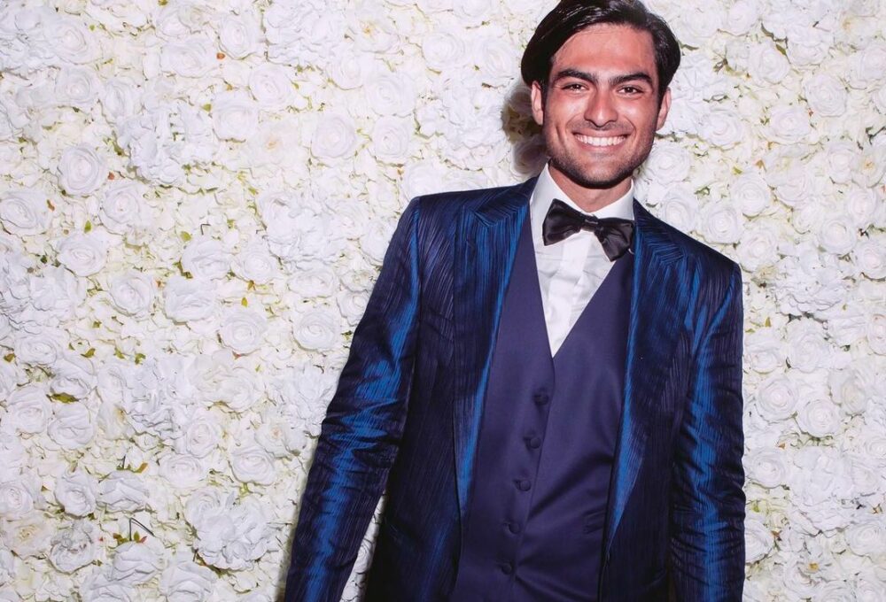 matteo bocelli