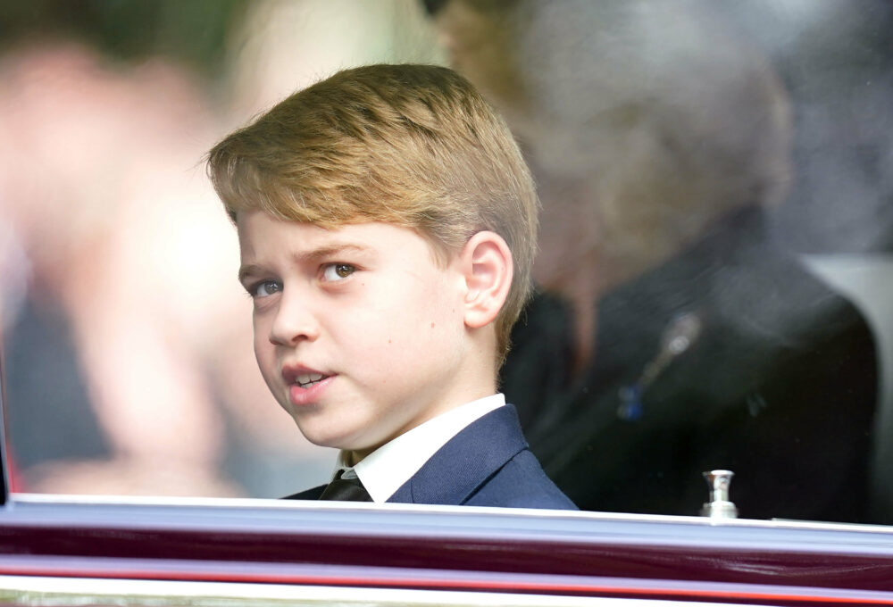 odbjegli princ