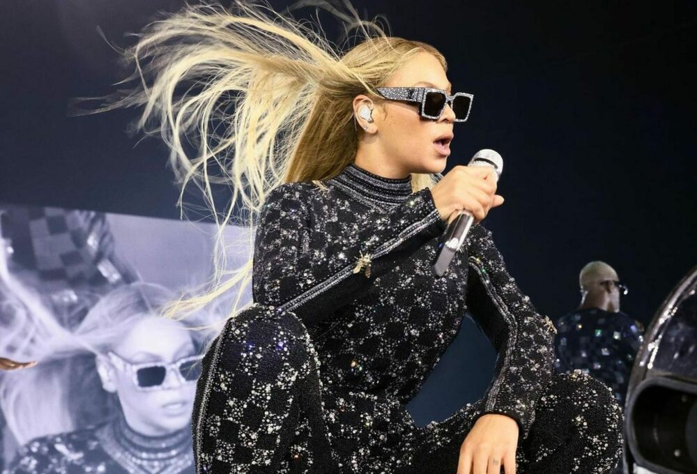 outfiti Pharrella Williamsa