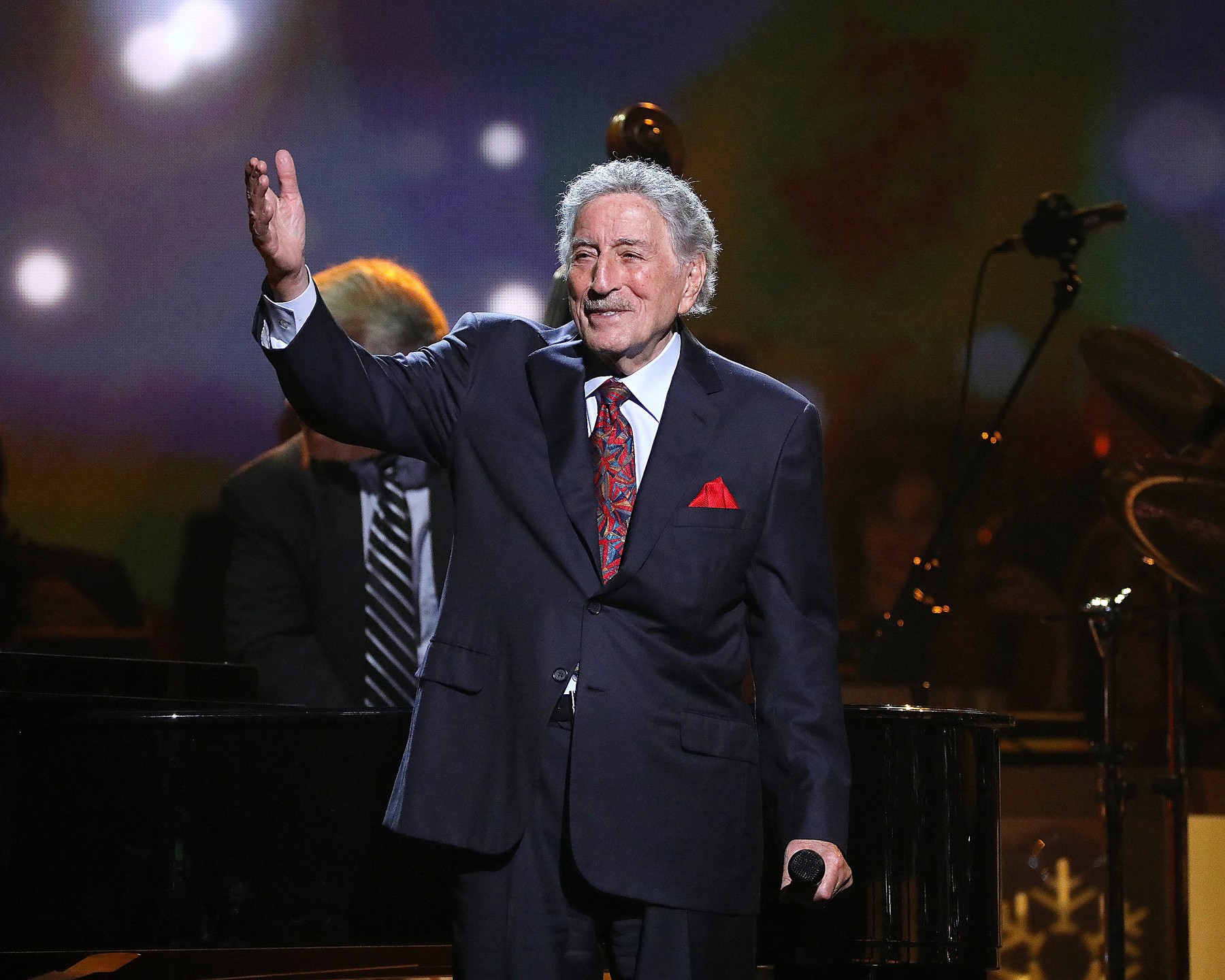 umro Tony Bennett