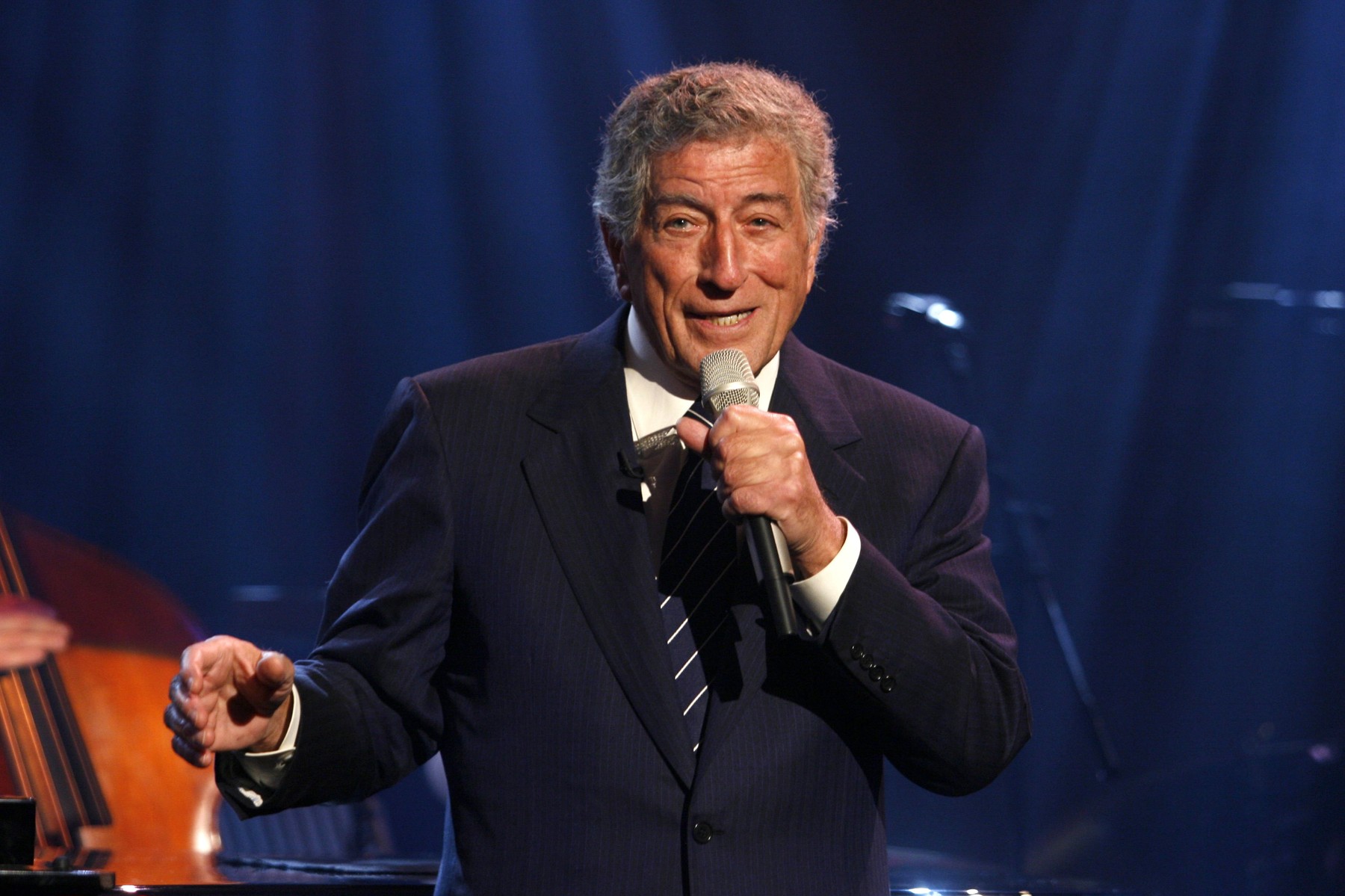 umro Tony Bennett