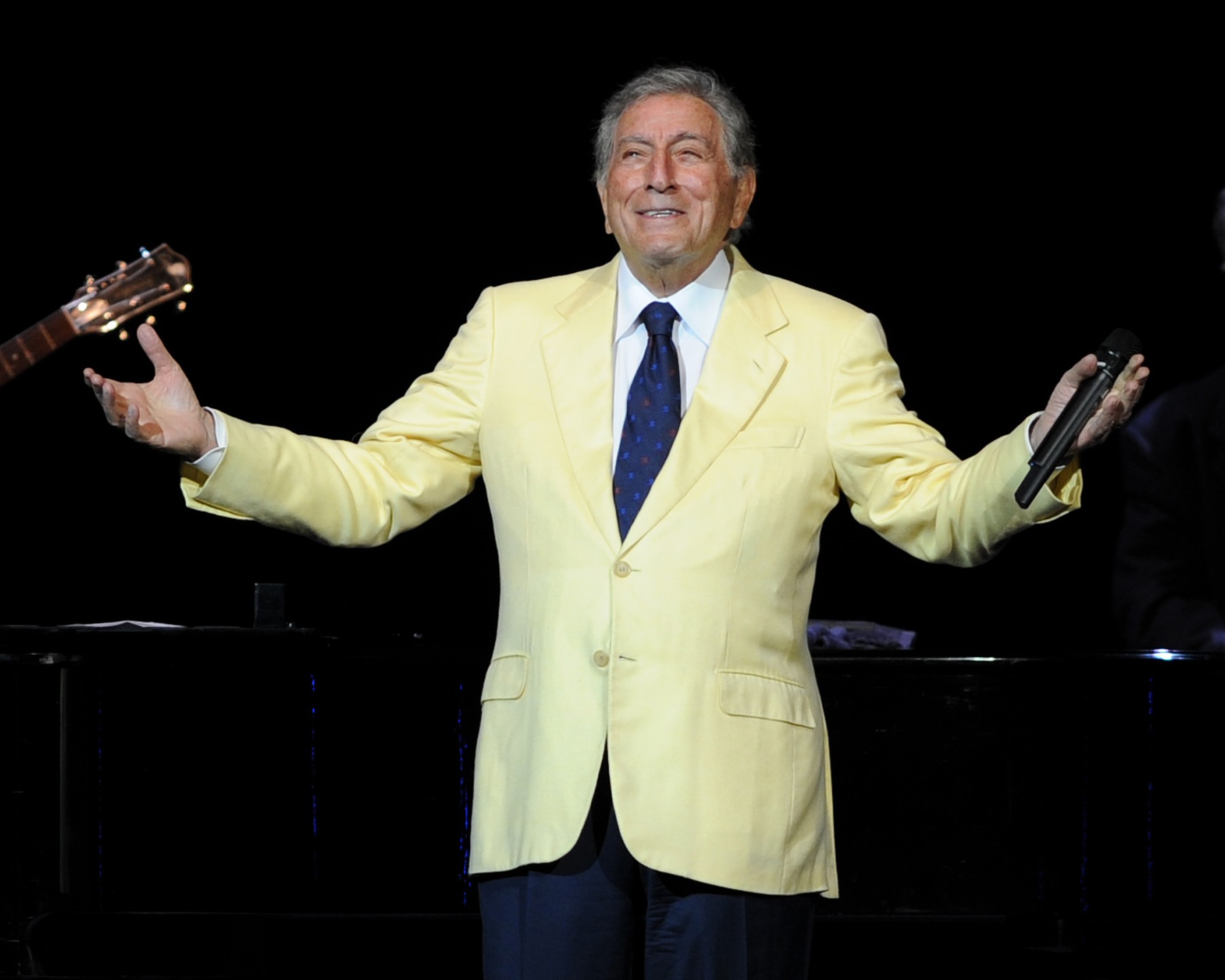 umro Tony Bennett