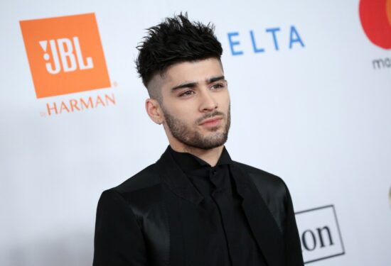 zayn malik