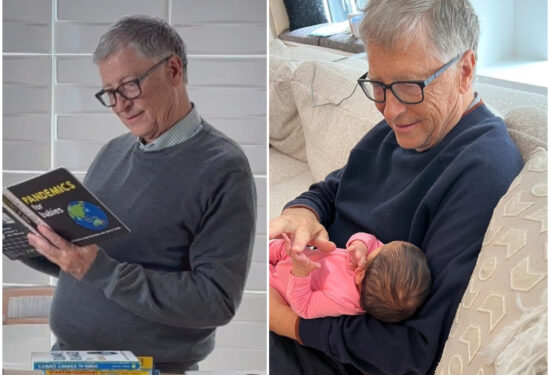 Bill Gates najbolja knjiga za djecu