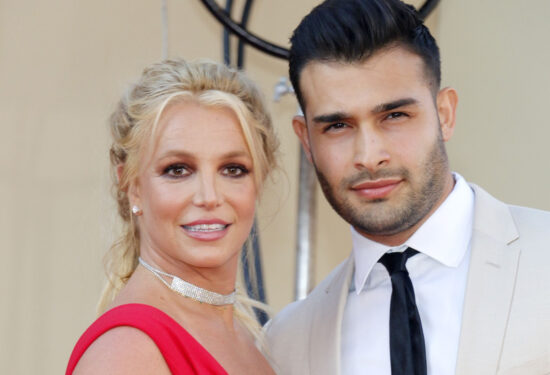 Britney Spears razvod