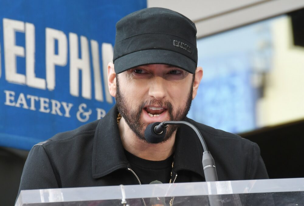 Eminem