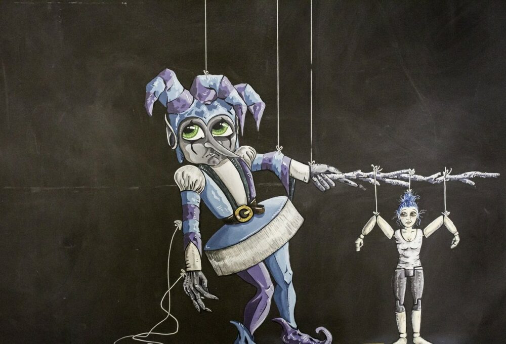 manipulatori