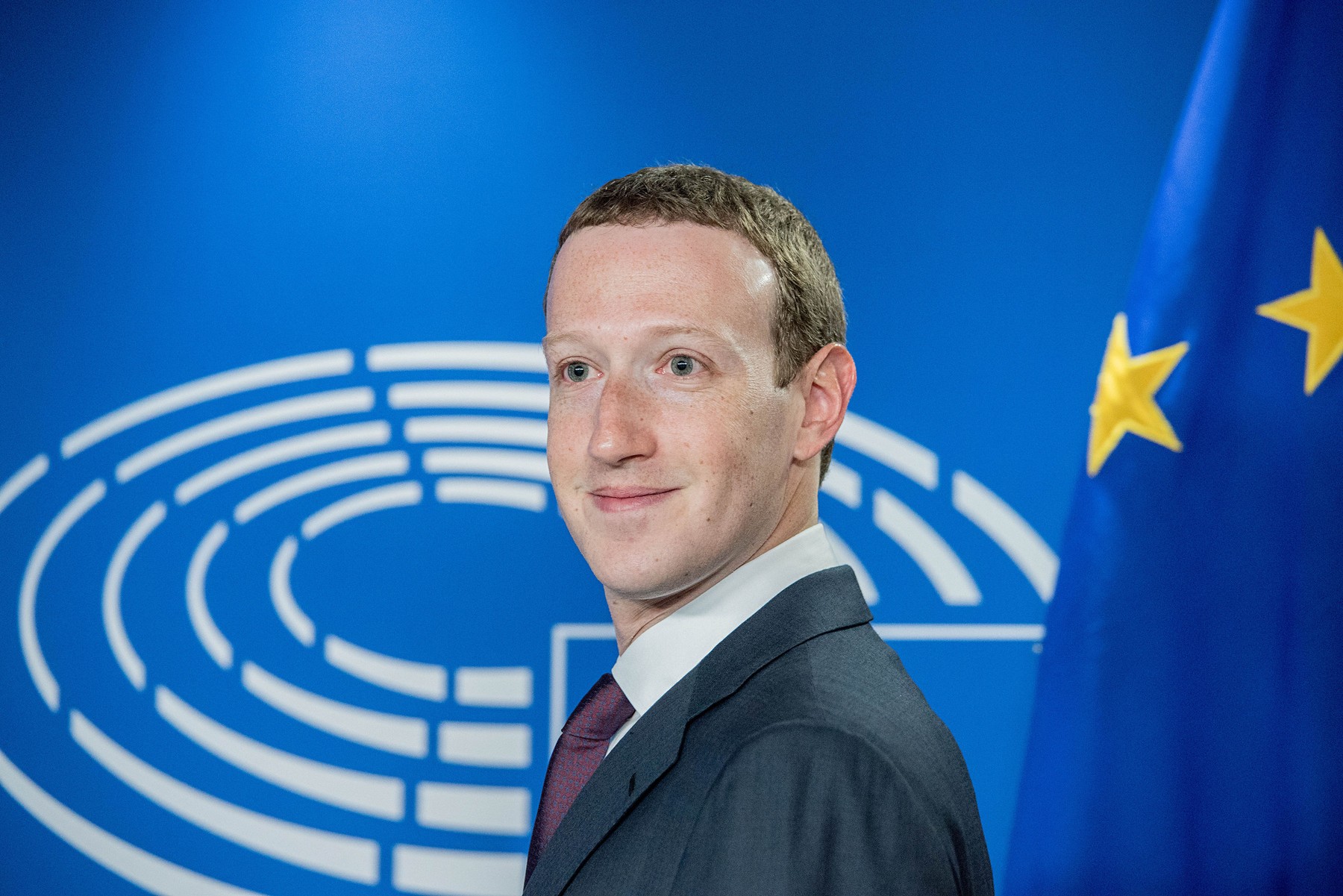 Mark Zuckerberg