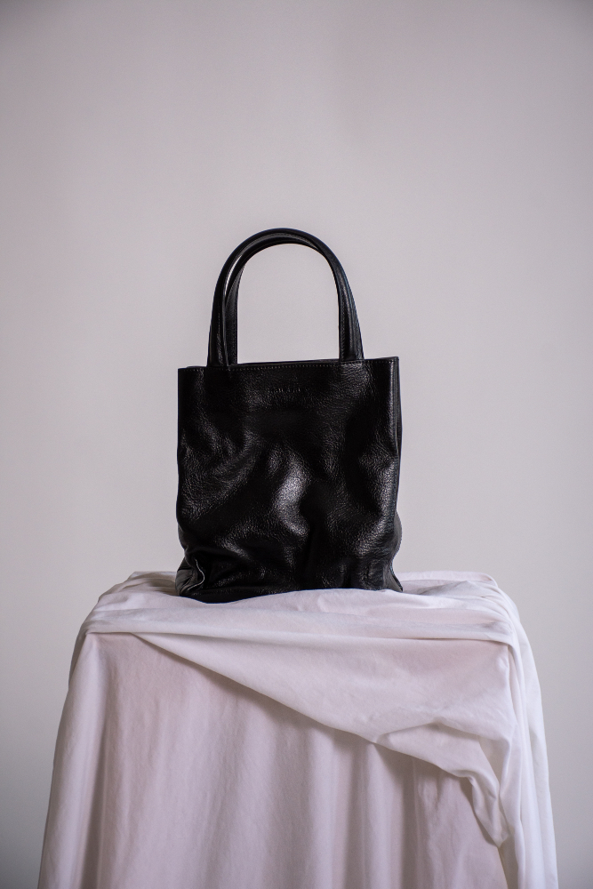 Mirjam Krajina torbe hello magazin Raw Bag Raw Bag