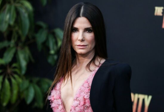 sandra bullock