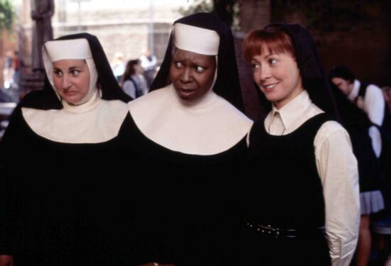 Sister Act 3