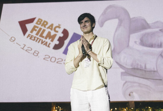brač film festival