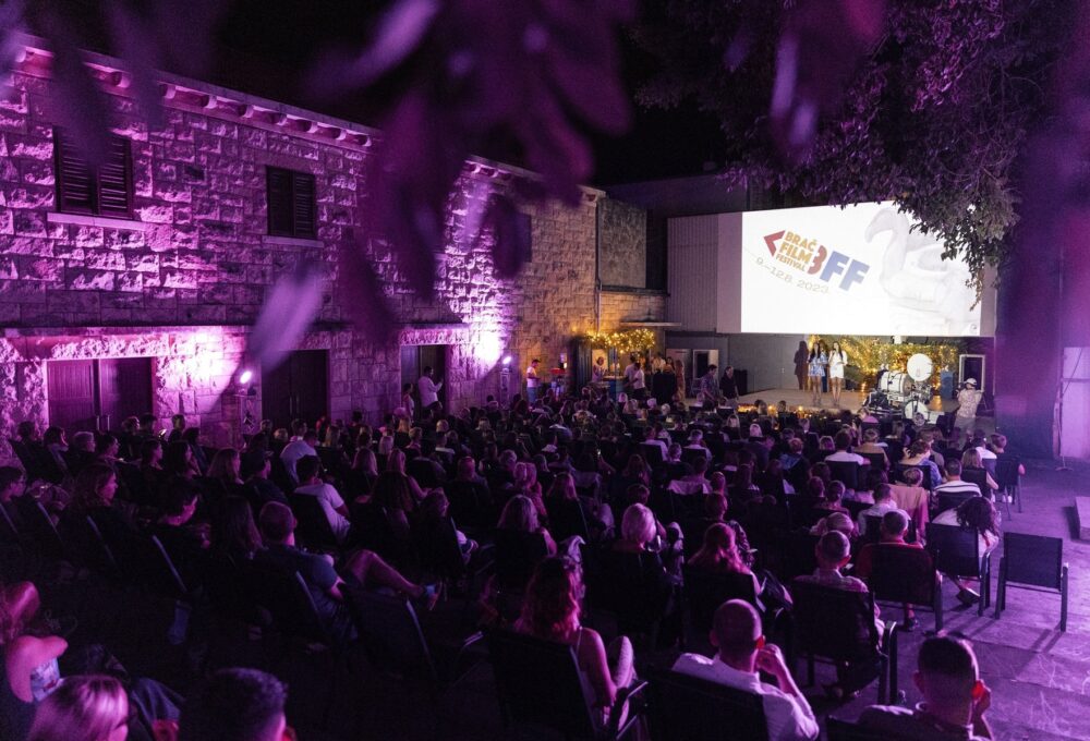 brač film festival