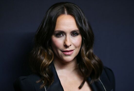 frizura Jennifer Love Hewitt