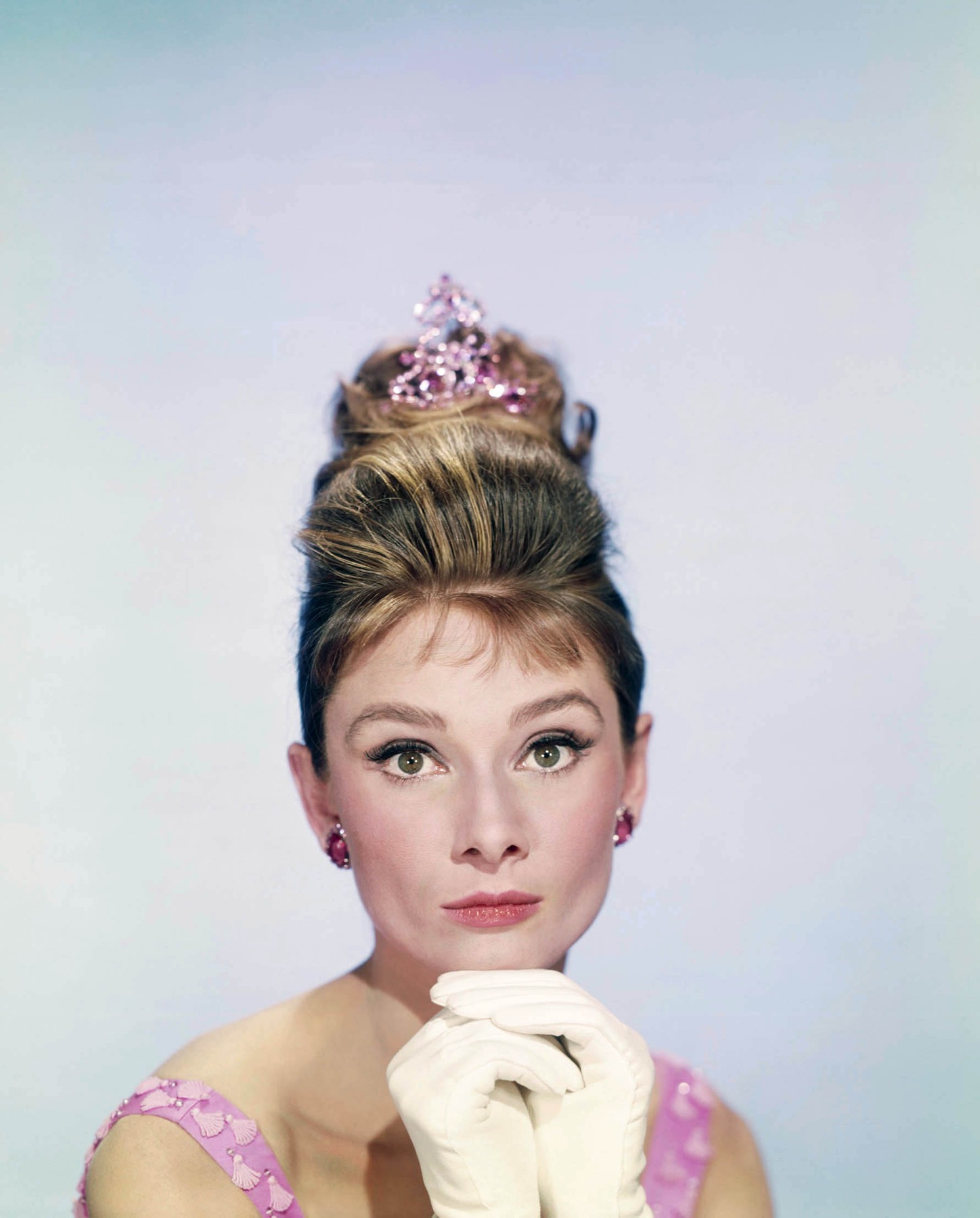 haljina Audrey Hepburn
