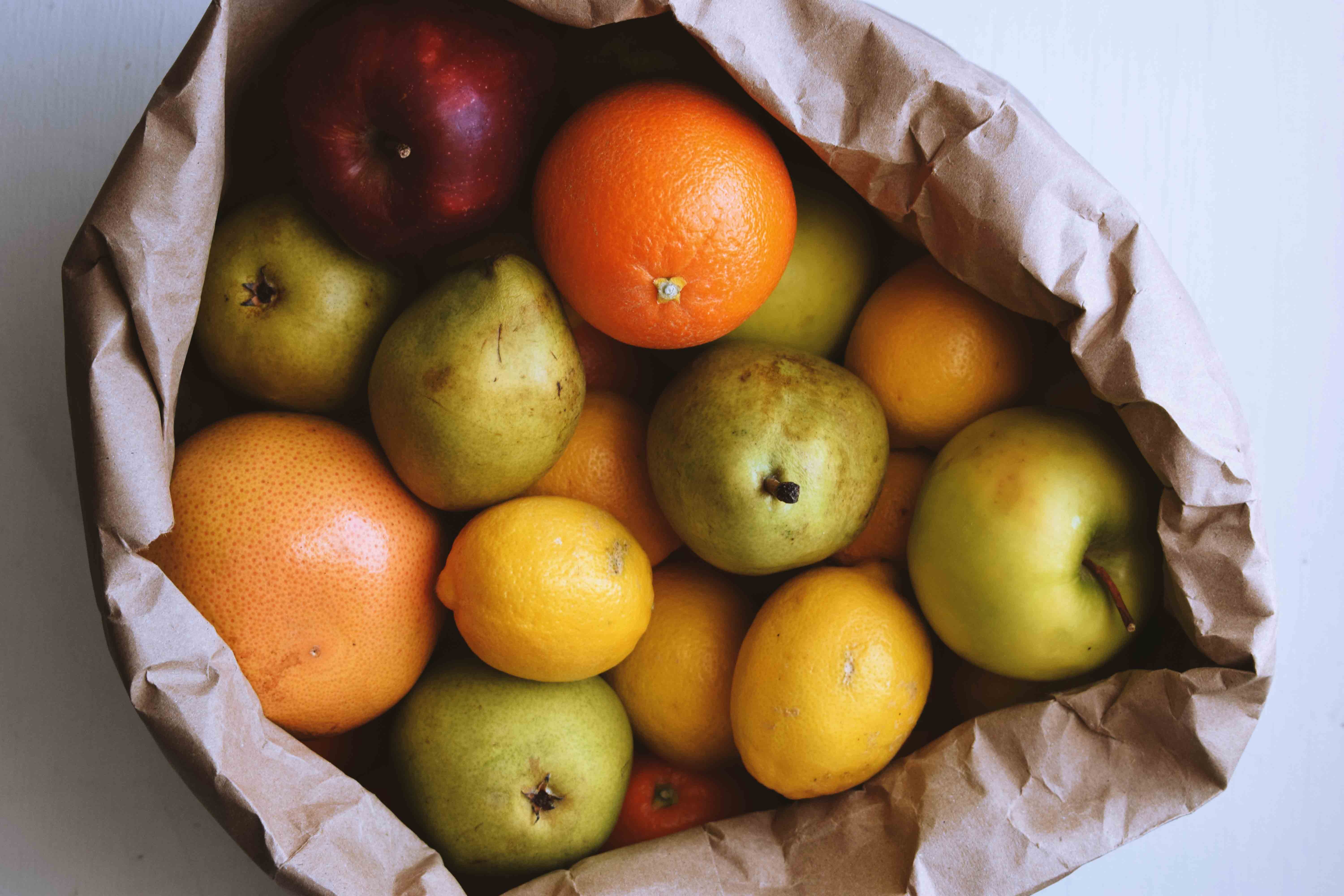 najzdravije voće