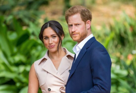 napad na meghan markle