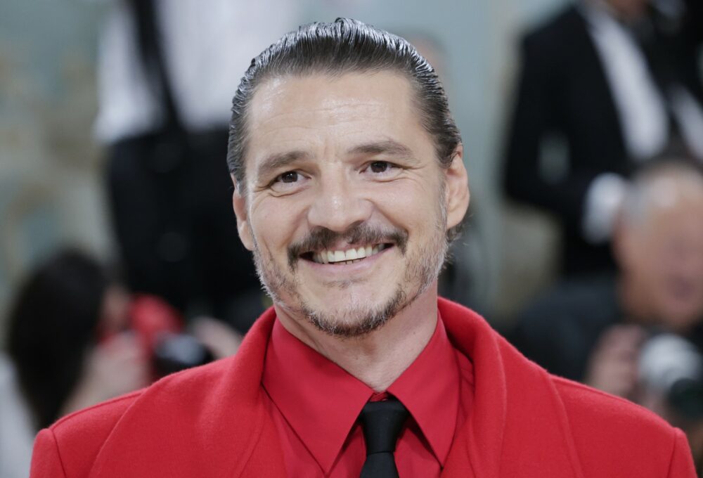 pedro pascal imigrant