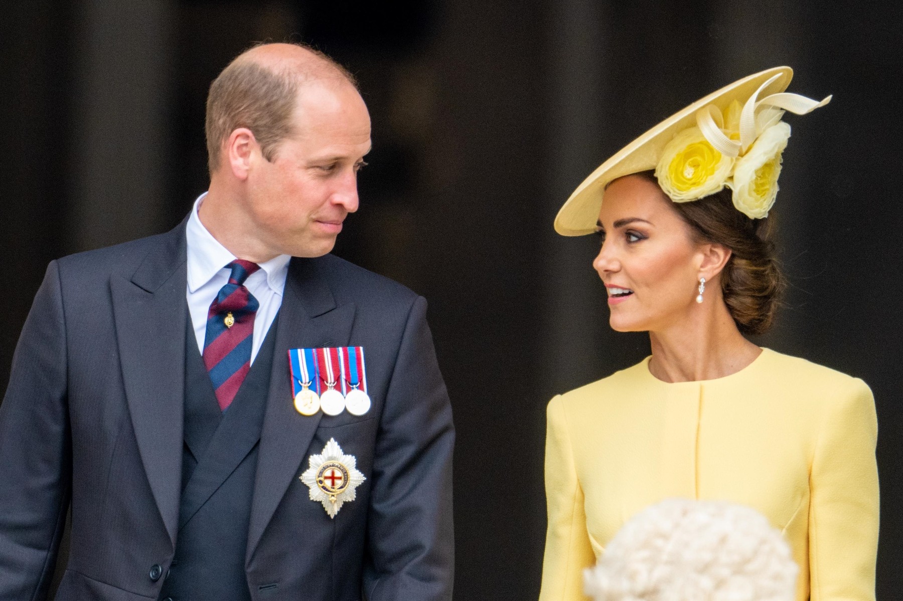 princ William i princeza Kate