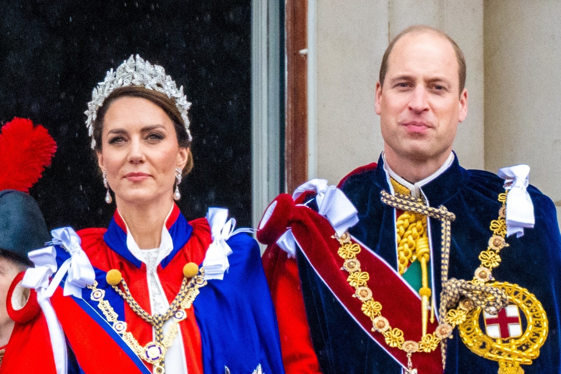 princ William i princeza Kate