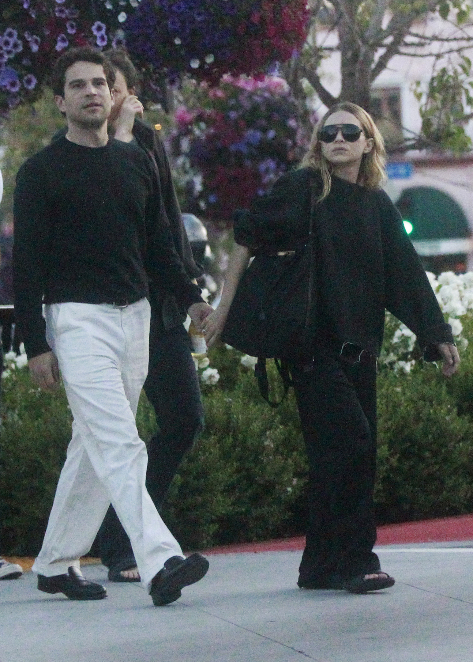 Ashley Olsen dobila bebu