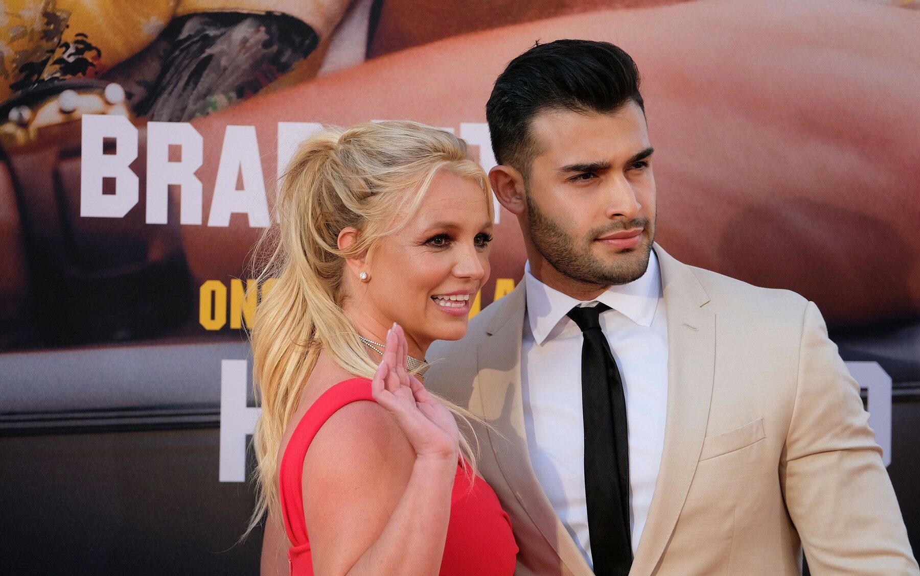 razvod Britney Spears