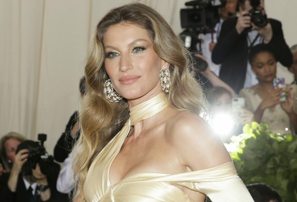 razvod Gisele Bündchen