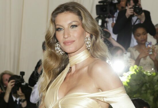 razvod Gisele Bündchen