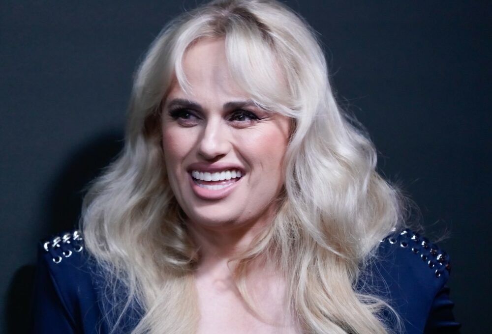rebel wilson