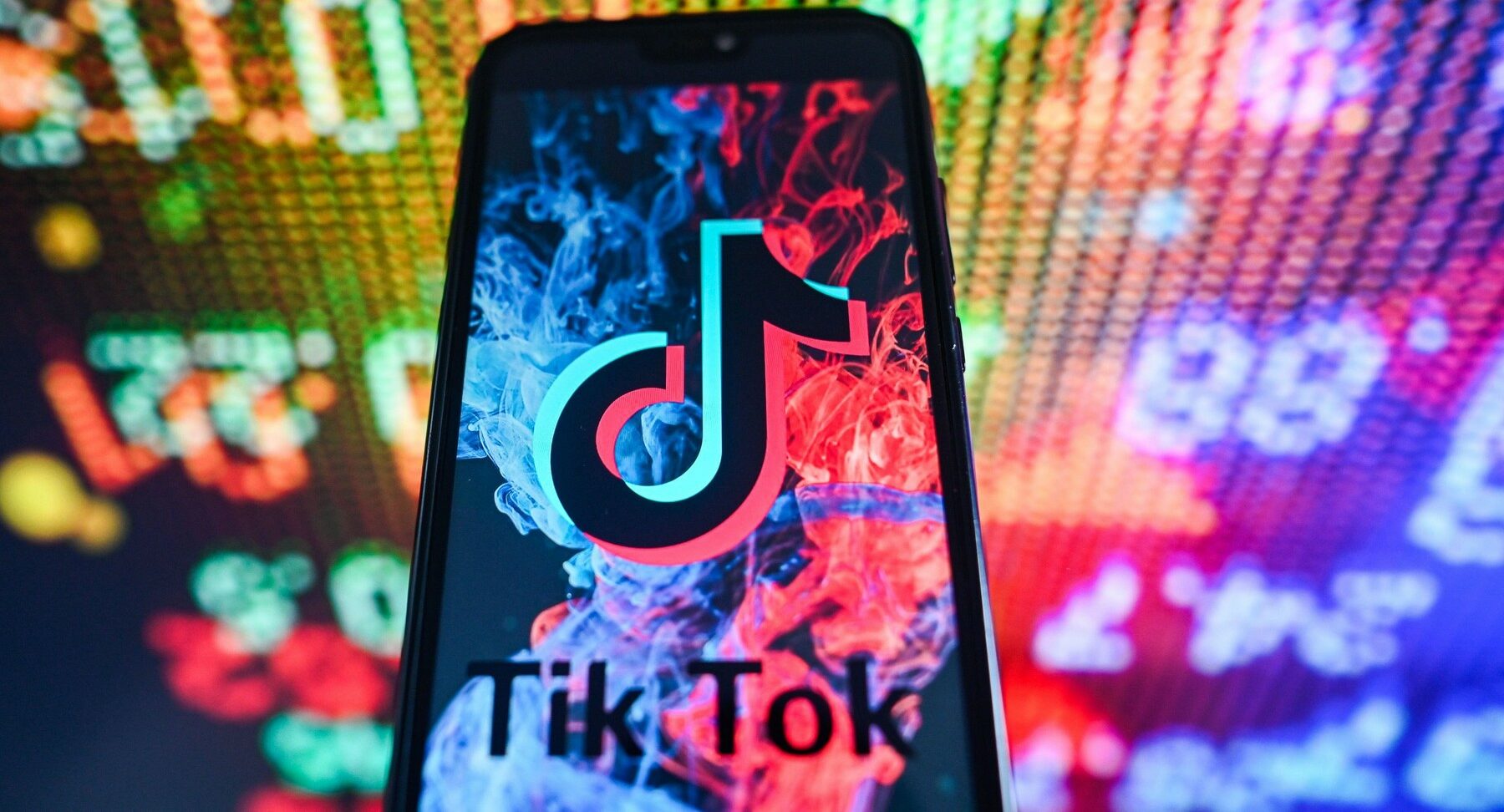 TikTok izazov