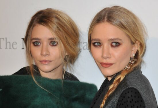 Ashley Olsen