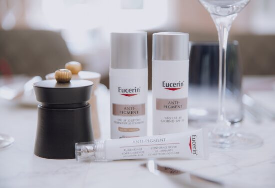 Eucerin Anti-Pigment